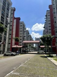 Blk 309 Shunfu Gardens (Bishan), HDB 3 Rooms #495584351
